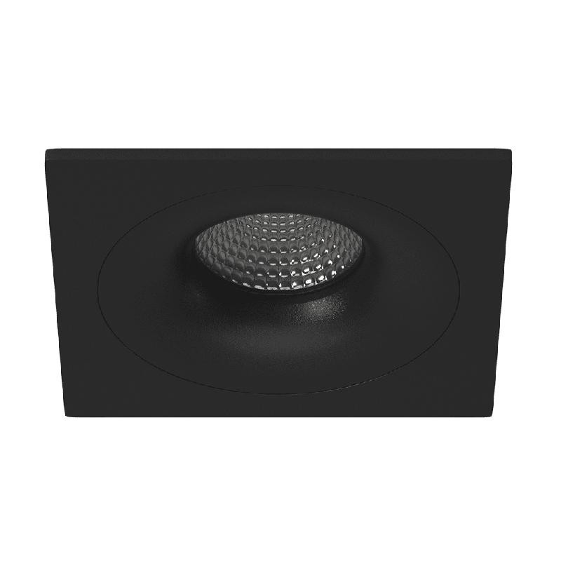 Рамка DL-PJ-101-B черн. DesignLed 00-00002965 Рамка DL-PJ-101-B черн. DesignLed 00-00002965