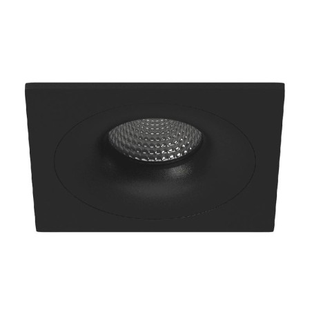 Рамка DL-PJ-101-B черн. DesignLed 00-00002965