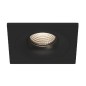 Рамка DL-PJ-101-B черн. DesignLed 00-00002965 Рамка DL-PJ-101-B черн. DesignLed 00-00002965