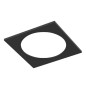 Рамка DL-PJ-101-B черн. DesignLed 00-00002965 Рамка DL-PJ-101-B черн. DesignLed 00-00002965