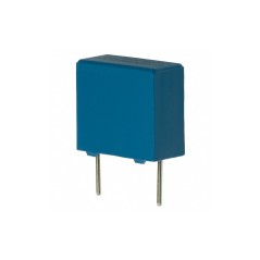 305VAC 0,01µF ±20% e:10 мм 2 pins 110°C X2 class конденсатор подавления ЭМП  // bulk
