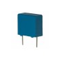 305VAC 0,01µF ±20% e:10 мм 2 pins 110°C X2 class конденсатор подавления ЭМП  // bulk