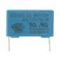 0.068мкФ ±10% 305В~ e:15mm (5x10.5x18mm) max 110°C / X2 class / MKP / bulk помехоподавляющий кондесатор