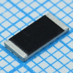 Толстопленочный ЧИП-резистор 2512 200кОм ±1% 1Вт ±100ppm/°C автомобильного применения лента на катушке