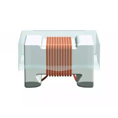 Проволочная чип индуктивность 0805 180nH ±5% Ir-340mA 0.53 Ohms