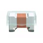 Проволочная чип индуктивность 0805 180nH ±5% Ir-340mA 0.53 Ohms
