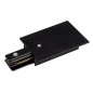 Коннектор питания LGD-2TR-CON-POWER-F-BK (C) IP20 пластик. Arlight 038675 Коннектор питания LGD-2TR-CON-POWER-F-BK (C) IP20 пластик. Arlight 038675