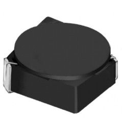Силовая SMD индуктивность 10мкГн ±30% 0.55A 0.16Ом c магнитным экраном