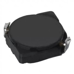 Силовая SMD индуктивность 10мкГн ±30% 1.2A 0.092Ом c магнитным экраном, низкопрофильная