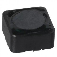 Силовая SMD индуктивность 330мкГн ±20% 0.32A 1.49Ом c магнитным экраном