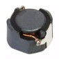 Индуктивность SMD силовая экранированная проволочная 100мкГн ±20% 100кГц феррит 750мА 396мОм по постоянному току лента на катушк