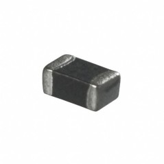 Многослойная керамическая индуктивность SMD 0402 2.7nH ±0.3nH, 400mA