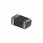 Многослойная керамическая индуктивность SMD 0402 2.7nH ±0.3nH, 400mA