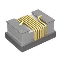 Проволочная SMD индуктивность 820нГн ±5% 180мА 2.35Ом по постоянному току