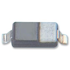 Диод Шоттки  40V  0.5А 0.4V