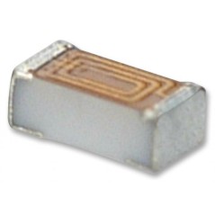 Тонкоплёночная SMD индуктивность 3,9нГн ±0,1нГн 170мА 500мОм по постоянному току