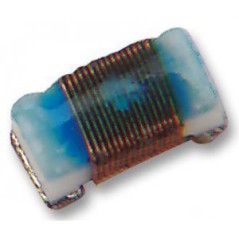 Проволочная SMD индуктивность 15нГн ±5% 460мА 160мОм по постоянному току
