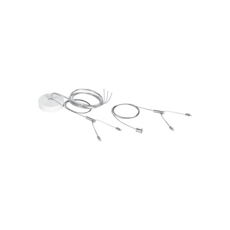 Комплект для подвесного монтажа св-ка INDIVILED ACCESSORIES SUSPENSION KIT indiviLED LEDVANCE 4058075133280