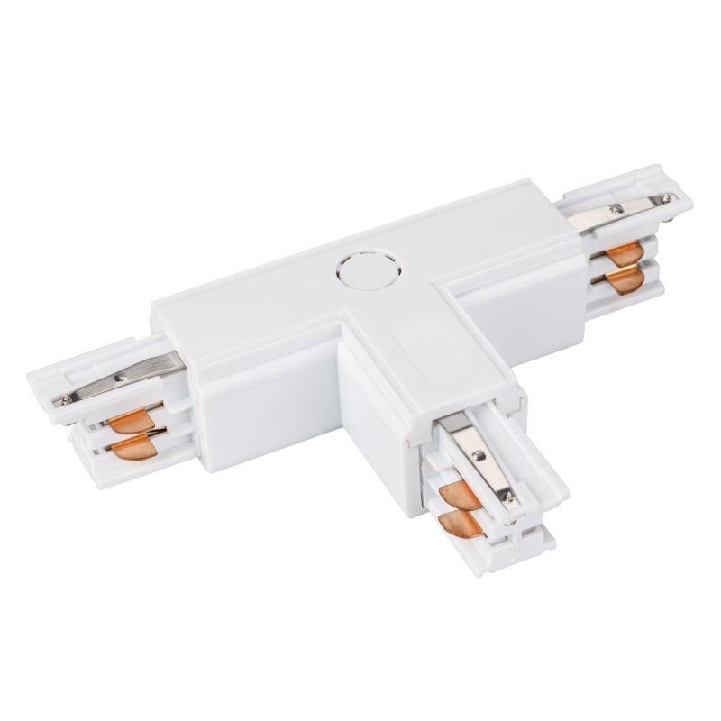 Коннектор тройной LGD-4TR-CON-INT-L2-WH (C) IP20 пластик 3 года Arlight 026141