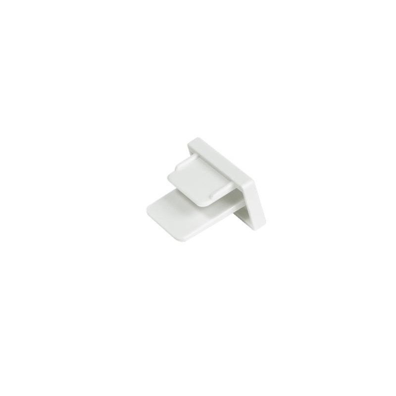 Шинопровод 1ф (трек) бел. 2м DesignLed 00-00003728 Шинопровод 1ф (трек) бел. 2м DesignLed 00-00003728