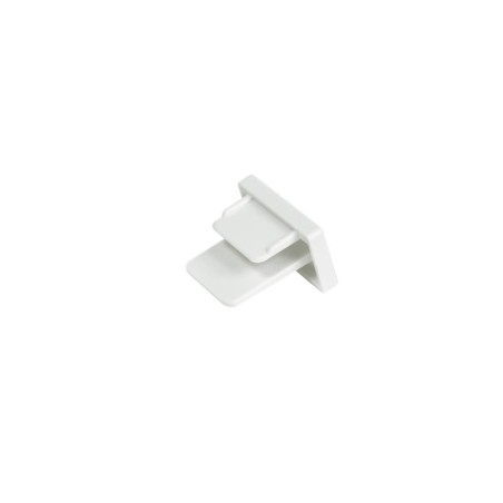 Шинопровод 1ф (трек) бел. 2м DesignLed 00-00003728
