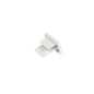 Шинопровод 1ф (трек) бел. 2м DesignLed 00-00003728 Шинопровод 1ф (трек) бел. 2м DesignLed 00-00003728