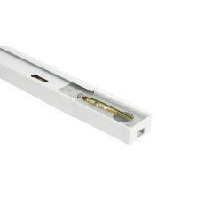 Шинопровод 1ф (трек) бел. 2м DesignLed 00-00003728