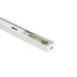 Шинопровод 1ф (трек) бел. 2м DesignLed 00-00003728 Шинопровод 1ф (трек) бел. 2м DesignLed 00-00003728