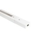 Шинопровод 1ф (трек) бел. 2м DesignLed 00-00003728 Шинопровод 1ф (трек) бел. 2м DesignLed 00-00003728