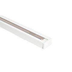 Шинопровод 1ф (трек) бел. 2м DesignLed 00-00003728