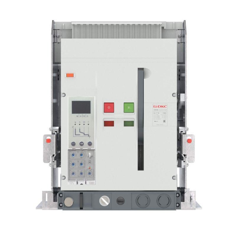 Выключатель автоматический воздушный AD-1250-S1-3P-50-D-MR5.0-B-C2200-M2-P01-S2-03 YON 121350D5B22200123 Выключатель автоматический воздушный AD-1250-S1-3P-50-D-MR5.0-B-C2200-M2-P01-S2-03 YON 121350D5B22200123