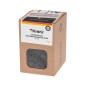 Саморез для гипсоволокнистых плит 3.9х45 (уп.200шт) Kranz KR-01-3321-005 Саморез для гипсоволокнистых плит 3.9х45 (уп.200шт) Kranz KR-01-3321-005