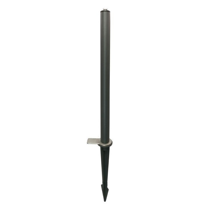 Основание для светильника ALT-POLE-SPIKE-750 (DG) метал. Arlight 032539 Основание для светильника ALT-POLE-SPIKE-750 (DG) метал. Arlight 032539