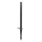 Основание для светильника ALT-POLE-SPIKE-750 (DG) метал. Arlight 032539 Основание для светильника ALT-POLE-SPIKE-750 (DG) метал. Arlight 032539
