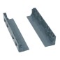 Коробка монтажная для фальшпола Leg 088071 Коробка монтажная для фальшпола Leg 088071