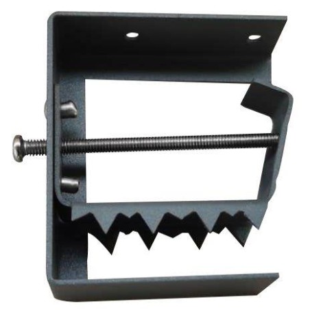 Аксессуар ZGP312 1@3LED mounting clip GG PHILIPS 911401711742