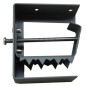 Аксессуар ZGP312 1@3LED mounting clip GG PHILIPS 911401711742 Аксессуар ZGP312 1@3LED mounting clip GG PHILIPS 911401711742