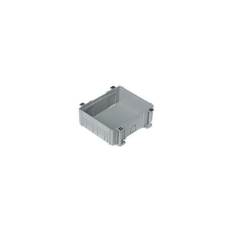 Коробка напольная для лючков Simon Connect SF410-SF470 G44 Коробка напольная для лючков Simon Connect SF410-SF470 G44