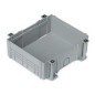 Коробка напольная для лючков Simon Connect SF410-SF470 G44 Коробка напольная для лючков Simon Connect SF410-SF470 G44