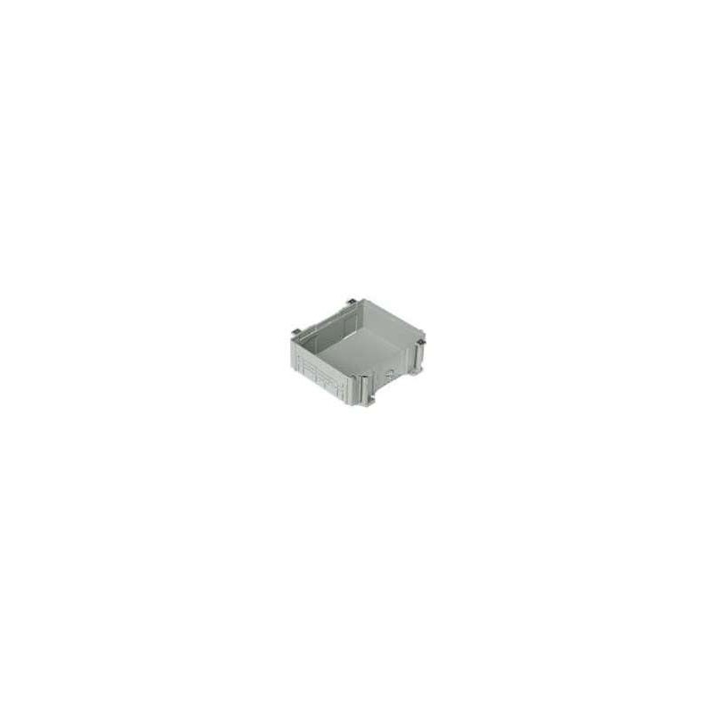 Коробка напольная для лючков Simon Connect SF610-SF670 G 66 Коробка напольная для лючков Simon Connect SF610-SF670 G 66