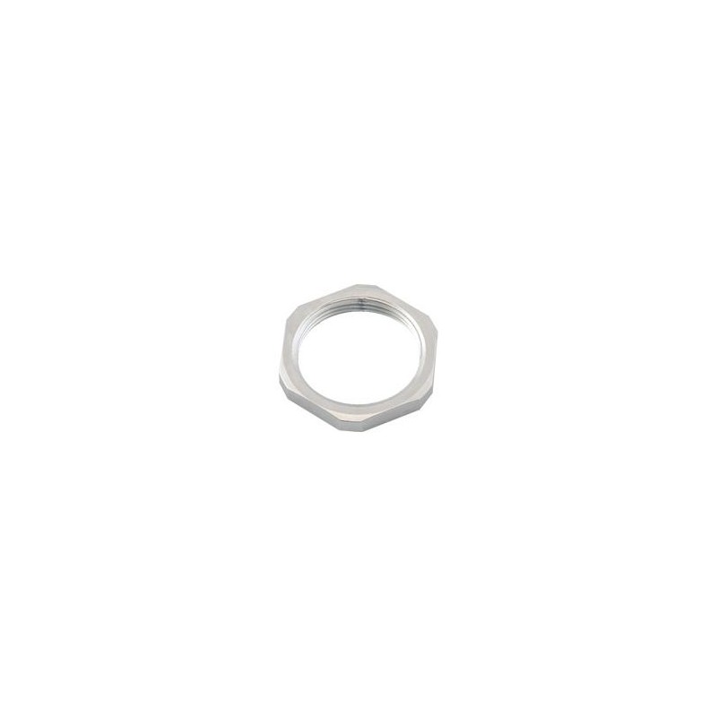 Контргайка нерж. M40 BMBL-X4X СТ 4327001150 Контргайка нерж. M40 BMBL-X4X СТ 4327001150