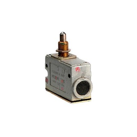 Микровыключатель МП 2303 У2 исп.11 IP54 толкатель с шариком комбинир. винт Электротехник ET006856
