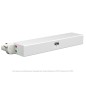 Светильник аварийный BS-CANOE-83-L1-INEXI3 Белый свет a23504