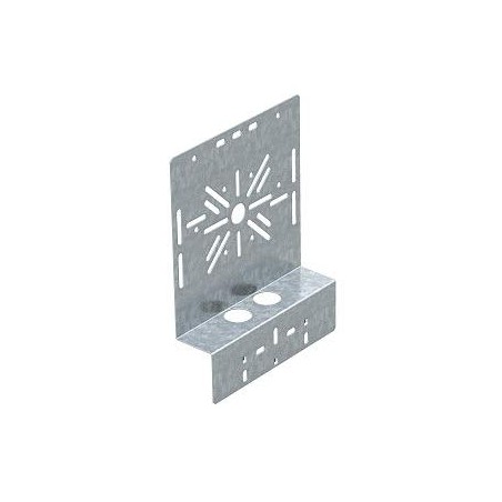 Пластина монтажная 265х200 MP WI GR.DD OBO 7085112