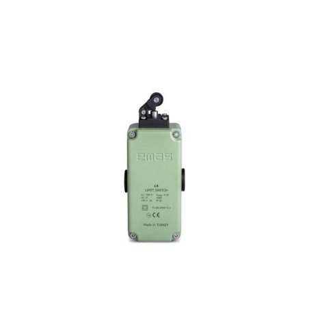 Выключатель концевой L4K16MIP311 EMAS L4K16MIP311