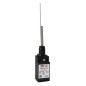 Выключатель концевой OptiLiS D4N-8187 пружина с наконечником пластик. EN 50047 XCKT2107P16 КЭАЗ 365325