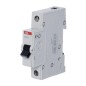 Выключатель автоматический модульный 1п C 40А 4.5кА Basic M BMS411C40 ABB 2CDS641041R0404 Выключатель автоматический модульный 1п C 40А 4.5кА Basic M BMS411C40 ABB 2CDS641041R0404