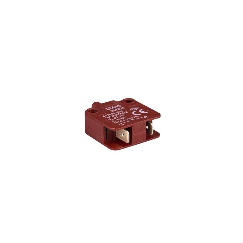 Выключатель-мини BS1021 EMAS BS1021