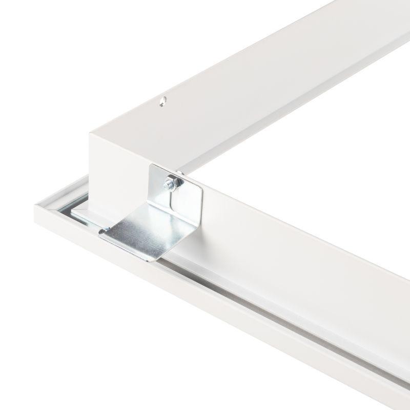 Набор BX3030 White (для панелей IM-300x300) металл Arlight 023532 Набор BX3030 White (для панелей IM-300x300) металл Arlight 023532