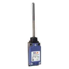 Выключатель концевой OptiLiS D4V-8167Z пружина спиральная XCKP2108P16 КЭАЗ 365299